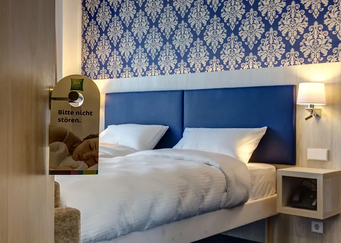 Ibis Styles Baden-baden Hotel