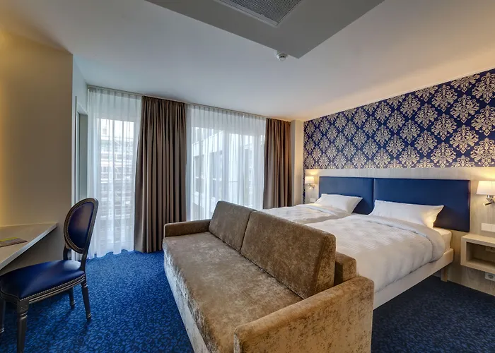 Ibis Styles Baden-baden Rastatt