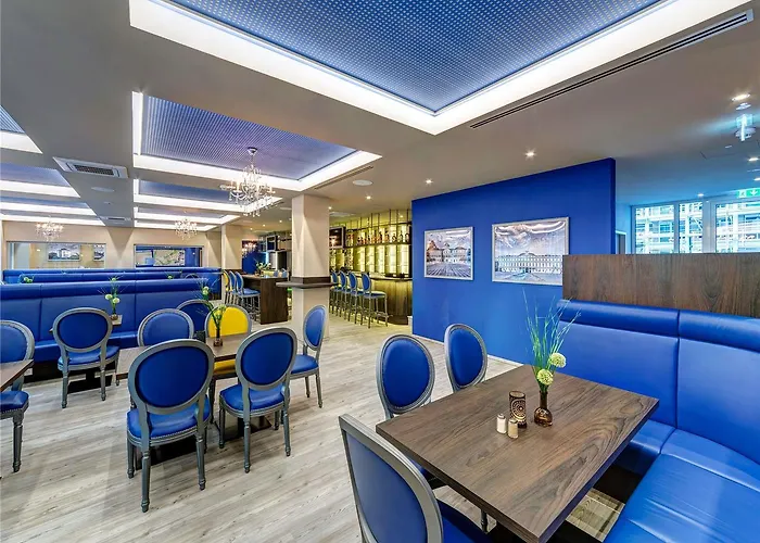 Ibis Styles Baden-baden Hotel Rastatt