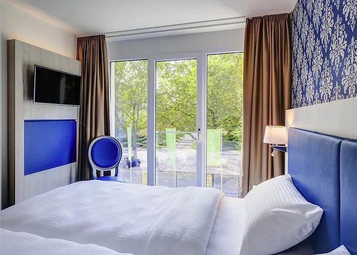 Ibis Styles Baden-baden Hotel