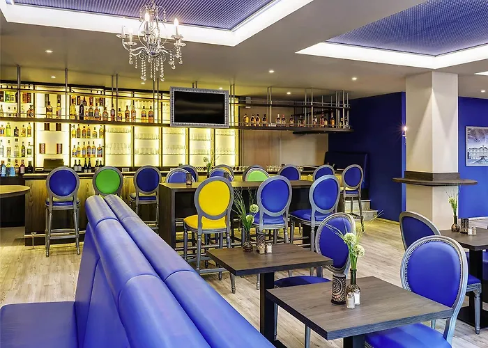 Hotel Ibis Styles Baden-baden Rastatt