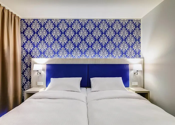 Hotel Ibis Styles Baden-baden