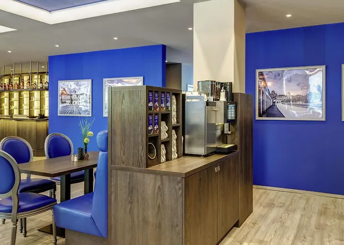 Ibis Styles Baden-baden Hotel