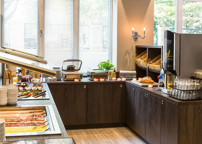 Ibis Styles Baden-baden