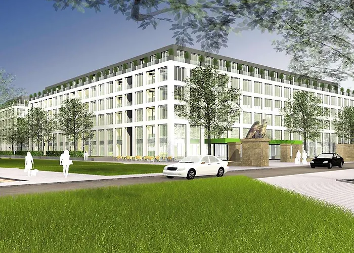 Hotel Ibis Styles Baden-baden Rastatt