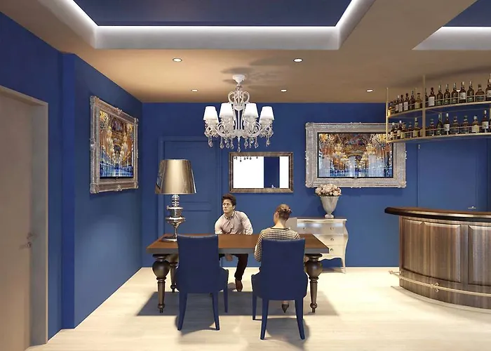 Ibis Styles Baden-baden Hotel 3*