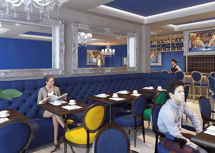 Ibis Styles Baden-baden 3* Rastatt