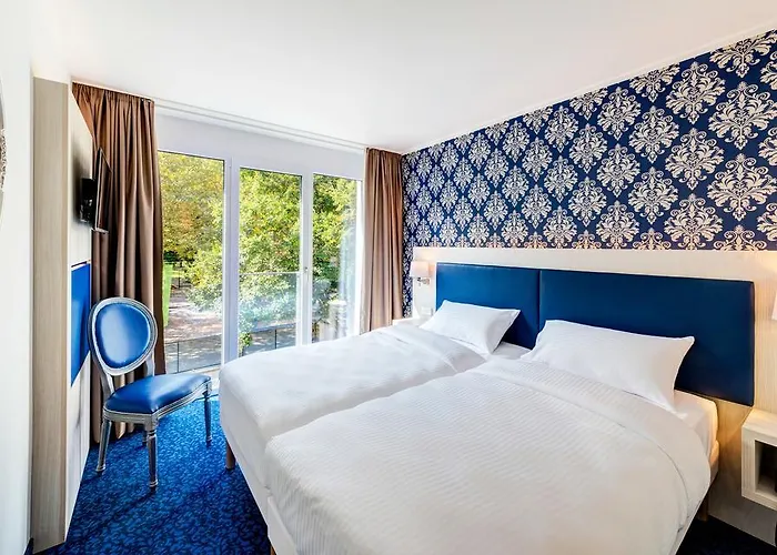 Ibis Styles Baden-baden Hotel