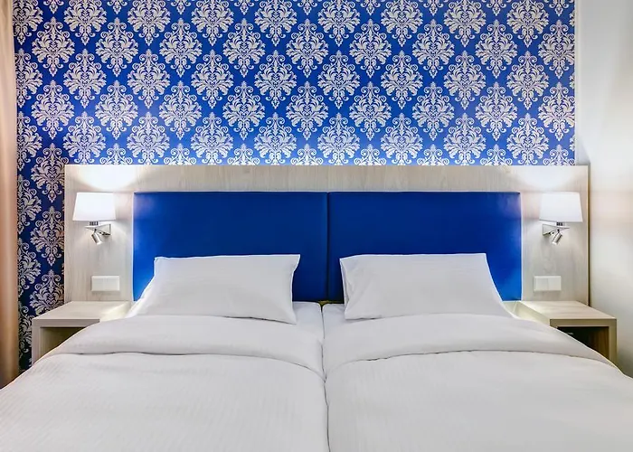 Ibis Styles Baden-baden 3* Rastatt