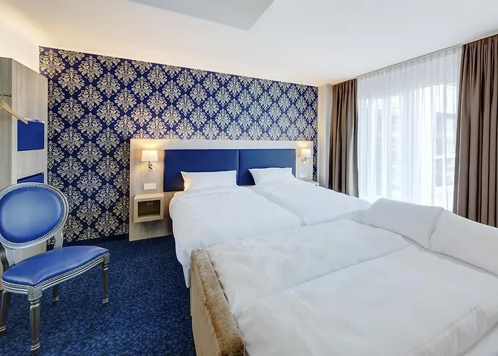 Hotel Ibis Styles Baden-baden
